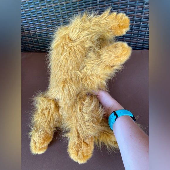 Harry Potter crookshanks cat plush - Picture 4 of 9